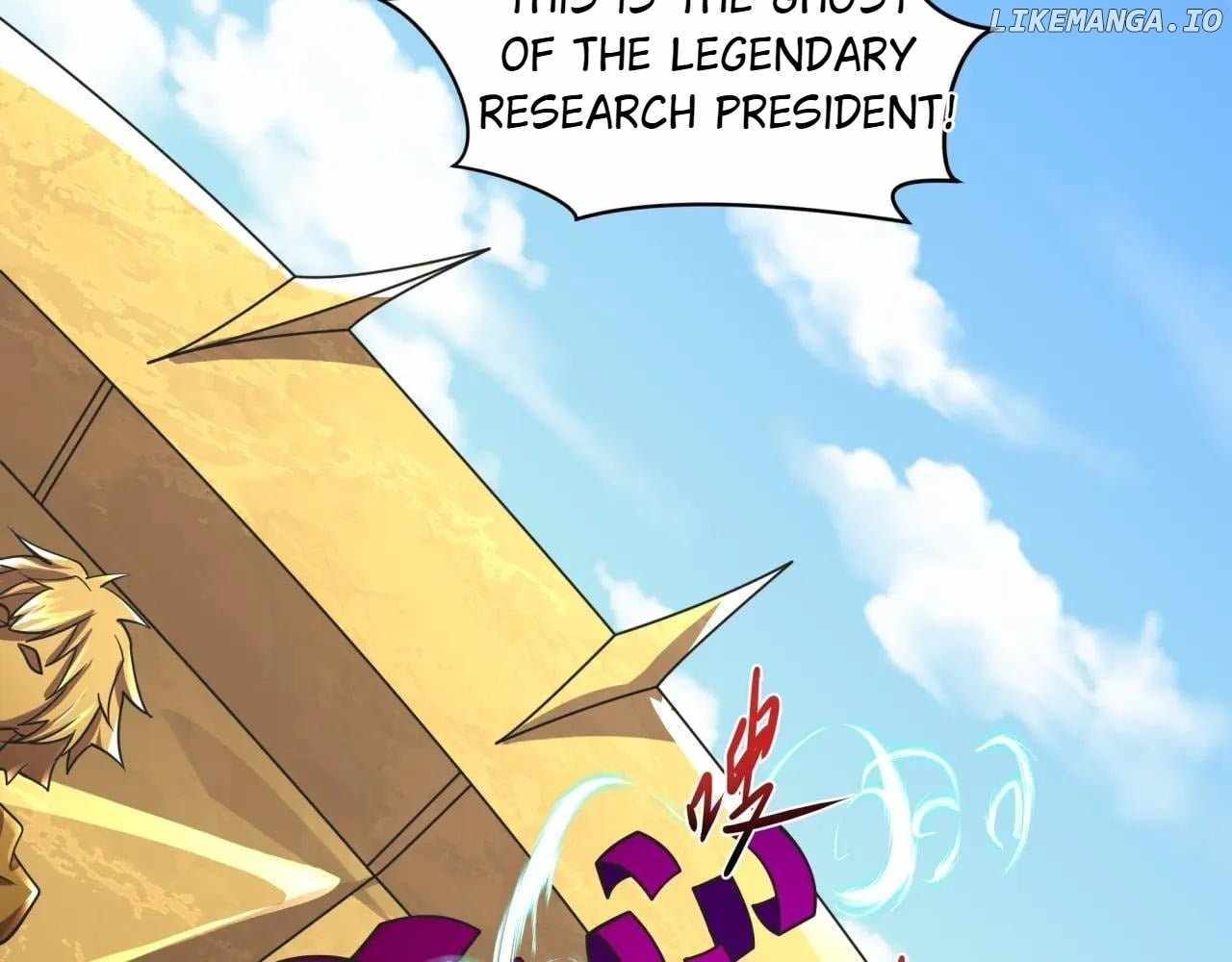 Age of Terror Chapter 491 103